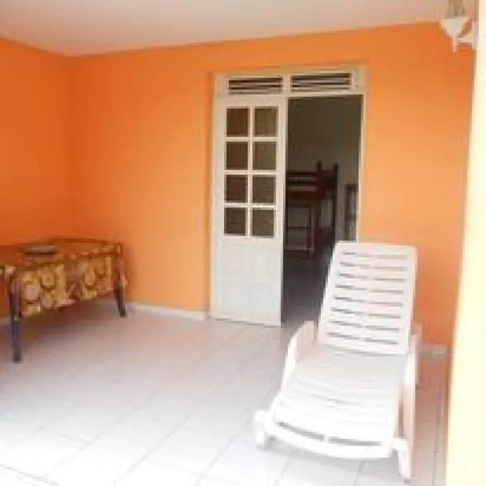 Bas De Villa Meuble A 5 Minutes De La Plage 圣安娜 公寓